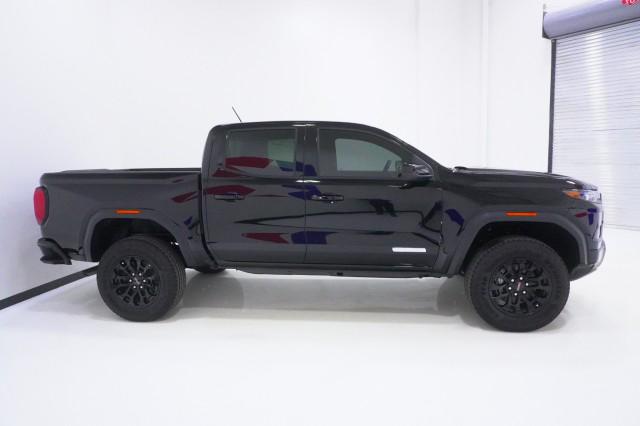 2026 GMC Canyon Elevation, RWD