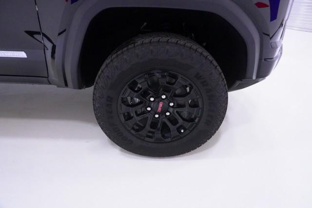 2026 GMC Canyon Elevation, RWD