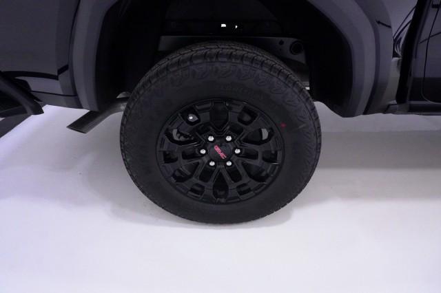 2026 GMC Canyon Elevation, RWD
