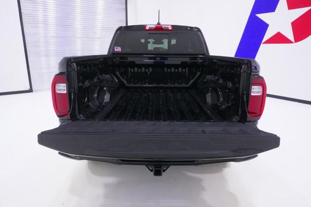 2026 GMC Canyon Elevation, RWD