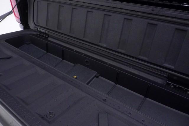 2026 GMC Canyon Elevation, RWD