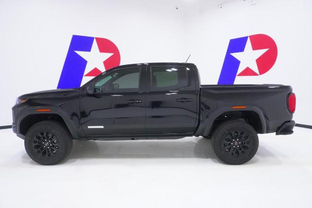2026 GMC Canyon Elevation, RWD