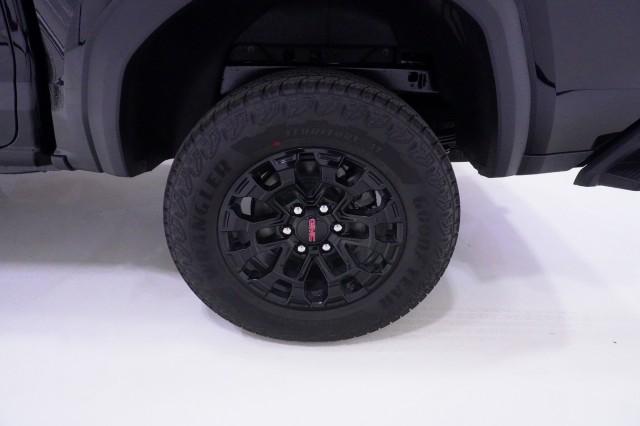 2026 GMC Canyon Elevation, RWD