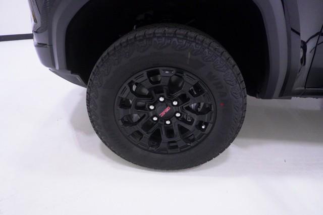 2026 GMC Canyon Elevation, RWD