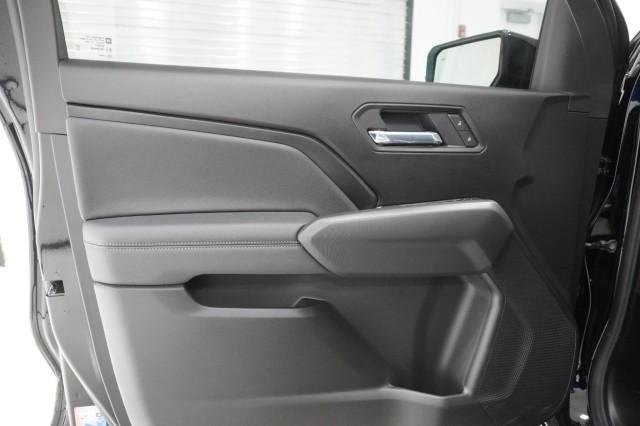 2026 GMC Canyon Elevation, RWD