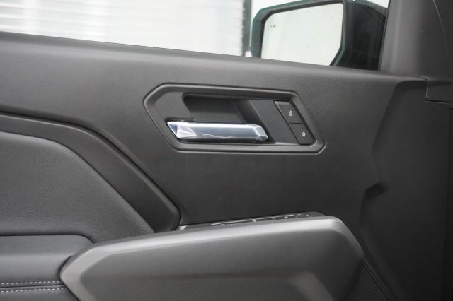 2026 GMC Canyon Elevation, RWD