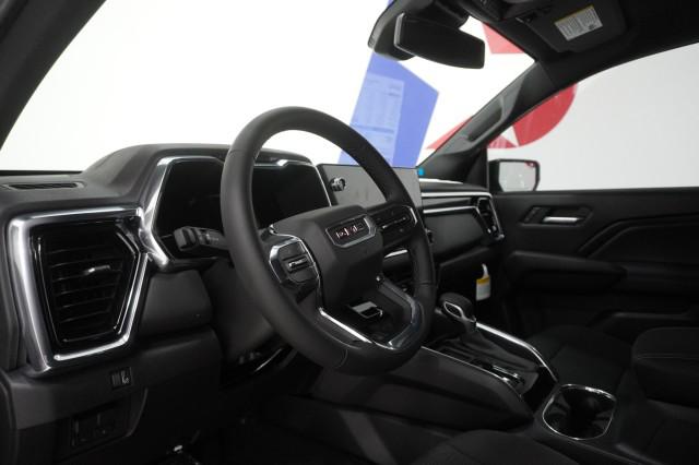 2026 GMC Canyon Elevation, RWD