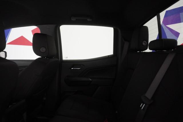 2026 GMC Canyon Elevation, RWD