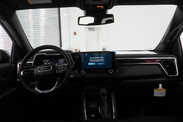 2026 GMC Canyon Elevation, RWD