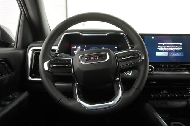 2026 GMC Canyon Elevation, RWD