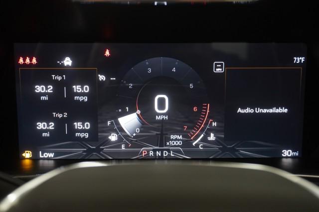 2026 GMC Canyon Elevation, RWD