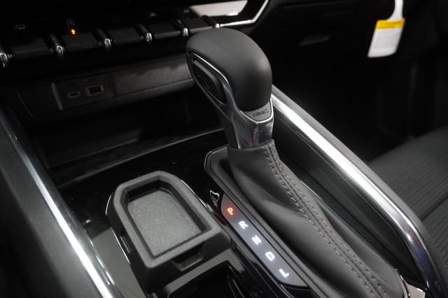 2026 GMC Canyon Elevation, RWD