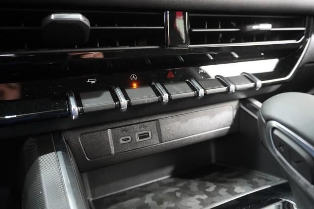 2026 GMC Canyon Elevation, RWD