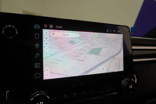 2026 GMC Canyon Elevation, RWD