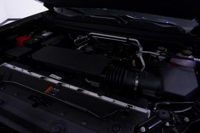 2026 GMC Canyon Elevation, RWD