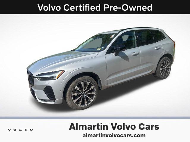 2023 Volvo XC60 B5 Plus Dark Theme for sale in Shelburne, VT