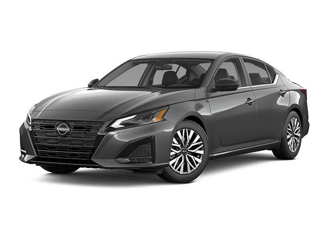2026 Nissan Altima SV AWD for sale in South Burlington, VT