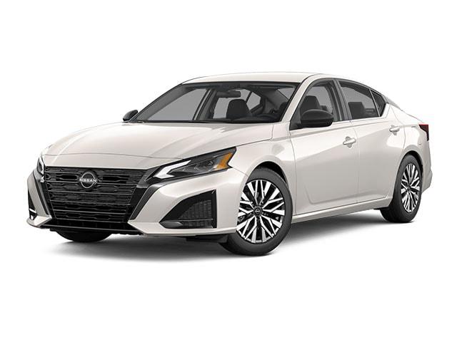 2026 Nissan Altima SV AWD for sale in South Burlington, VT