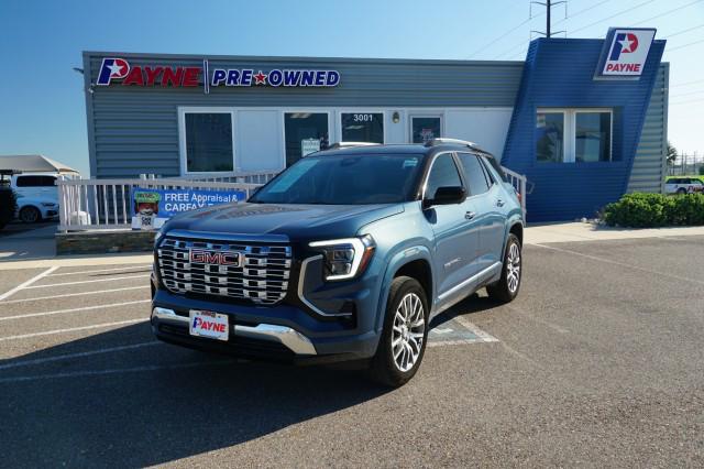 2026 GMC Terrain AWD Denali for sale in Edinburg, TX
