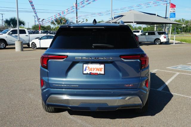 2026 GMC Terrain AWD Denali