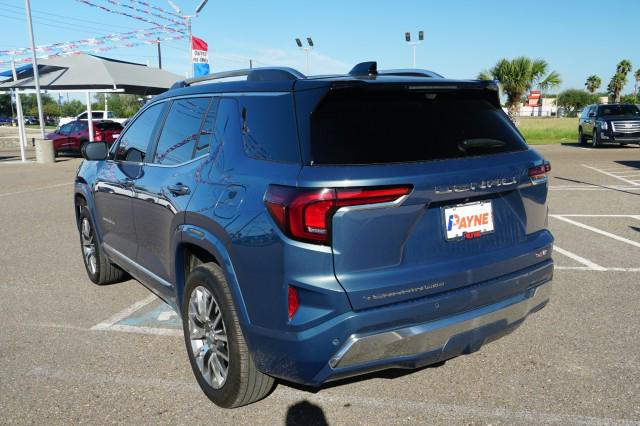 2026 GMC Terrain AWD Denali