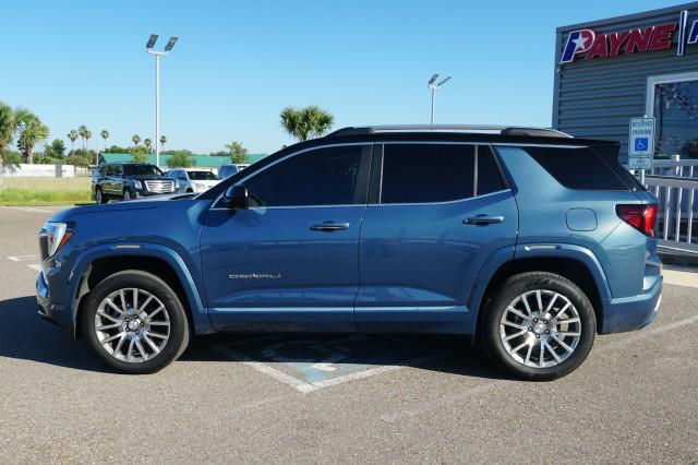 2026 GMC Terrain AWD Denali
