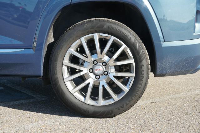 2026 GMC Terrain AWD Denali