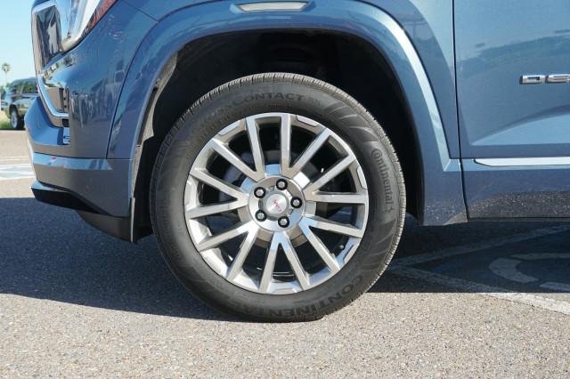 2026 GMC Terrain AWD Denali