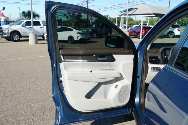 2026 GMC Terrain AWD Denali