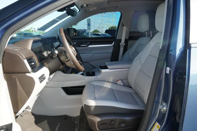 2026 GMC Terrain AWD Denali