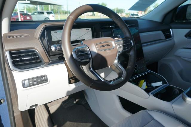 2026 GMC Terrain AWD Denali