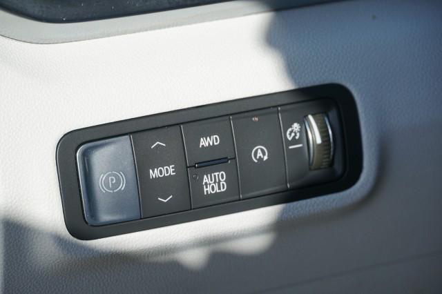 2026 GMC Terrain AWD Denali