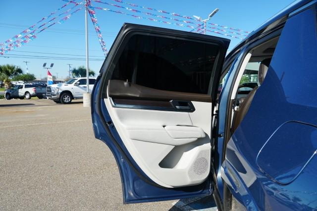 2026 GMC Terrain AWD Denali