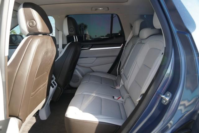 2026 GMC Terrain AWD Denali