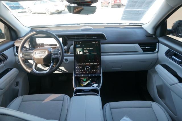 2026 GMC Terrain AWD Denali