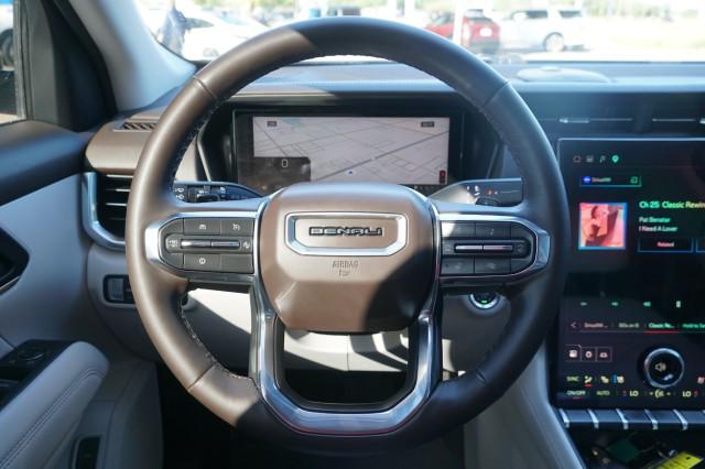 2026 GMC Terrain AWD Denali