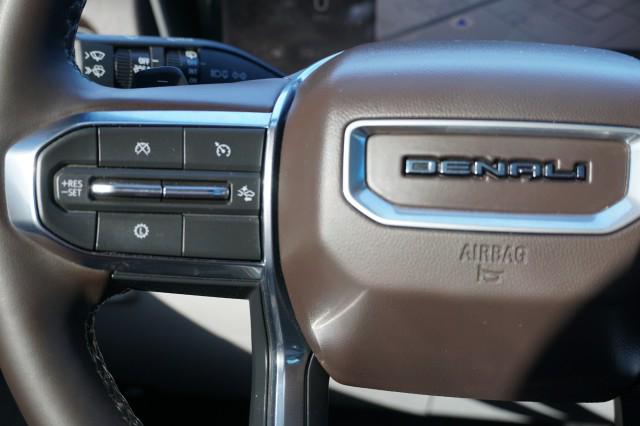 2026 GMC Terrain AWD Denali