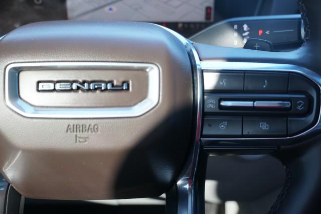 2026 GMC Terrain AWD Denali
