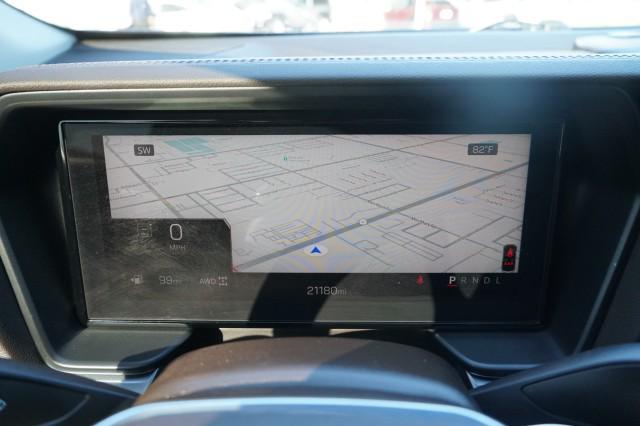 2026 GMC Terrain AWD Denali
