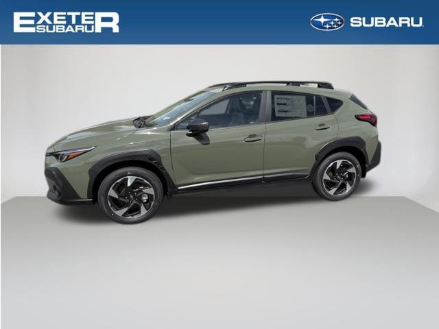 2026 Subaru Crosstrek Limited for sale in Stratham, NH