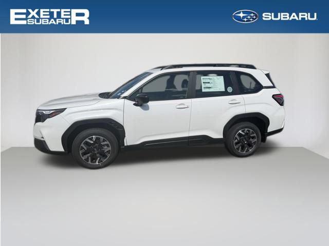 2026 Subaru Forester Standard Model for sale in Stratham, NH