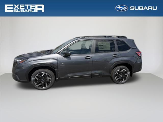 2026 Subaru Outback Limited for sale in Stratham, NH