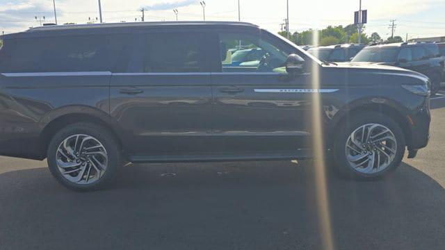 2026 Lincoln Navigator Premiere L