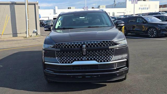 2026 Lincoln Navigator Premiere L