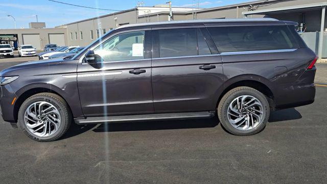 2026 Lincoln Navigator Premiere L