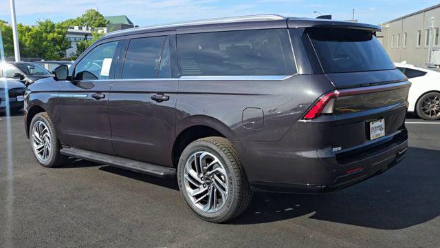 2026 Lincoln Navigator Premiere L