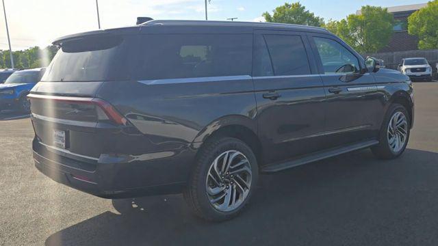 2026 Lincoln Navigator Premiere L