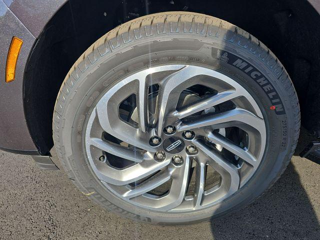 2026 Lincoln Navigator Premiere L