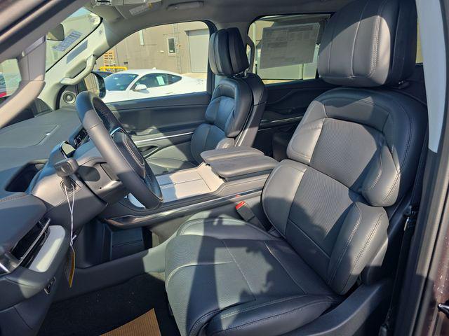 2026 Lincoln Navigator Premiere L
