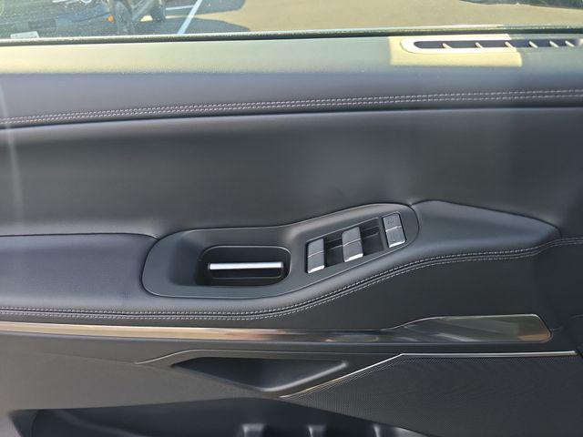 2026 Lincoln Navigator Premiere L